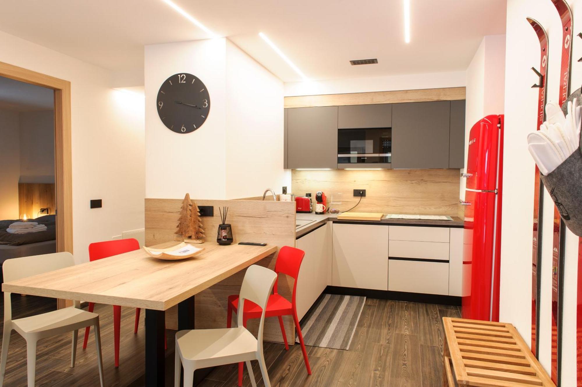 Gin Luxury Apartments City Centre Λιβίνιο Εξωτερικό φωτογραφία